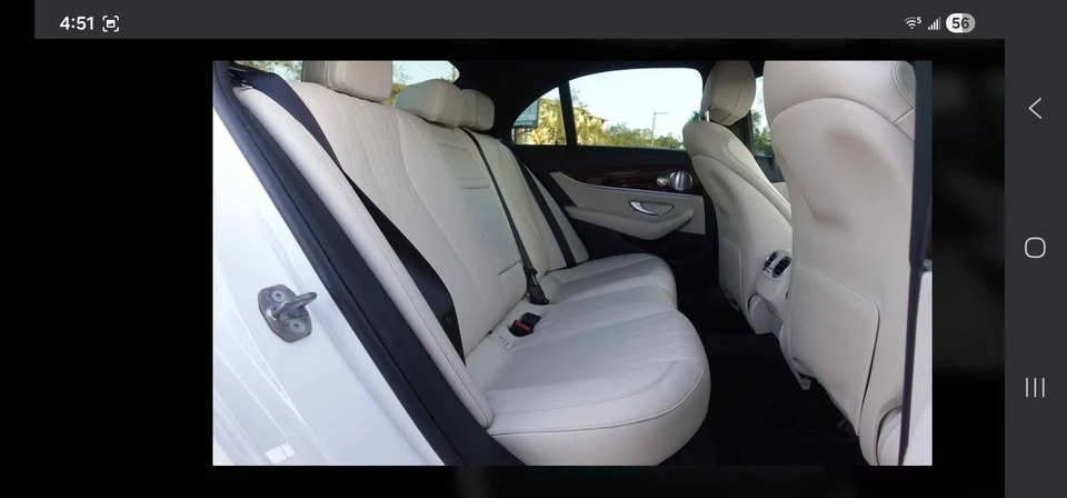 2017 Mercedes-Benz W213 E-Class - Image 6 of 15