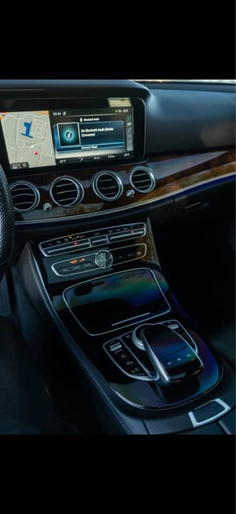 2017 Mercedes-Benz W213 E-Class - Image 7 of 10