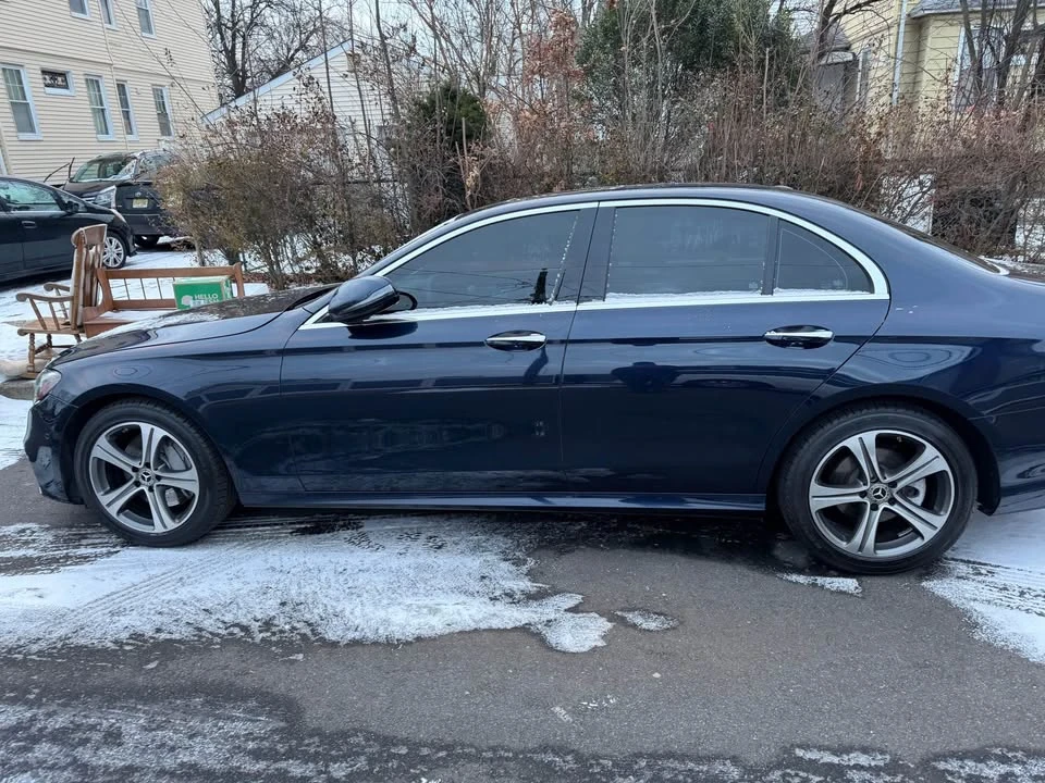 2017 Mercedes-Benz W213 E-Class - Image 2 of 3