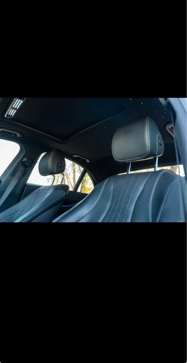 2017 Mercedes-Benz W213 E-Class - Image 9 of 10