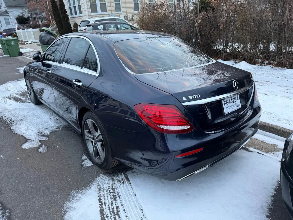 2017 Mercedes-Benz W213 E-Class - Image 3 of 3