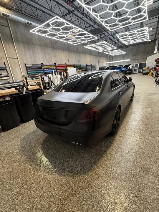 2017 Mercedes-Benz W213 E-Class - Image 5 of 10