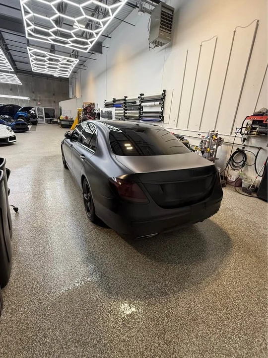 2017 Mercedes-Benz W213 E-Class - Image 4 of 10