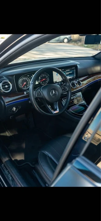 2017 Mercedes-Benz W213 E-Class - Image 6 of 10