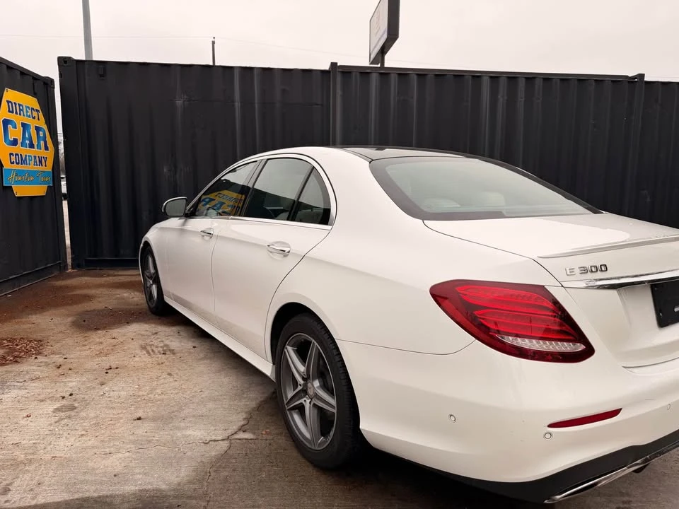 2017 Mercedes-Benz W213 E-Class - Image 8 of 17