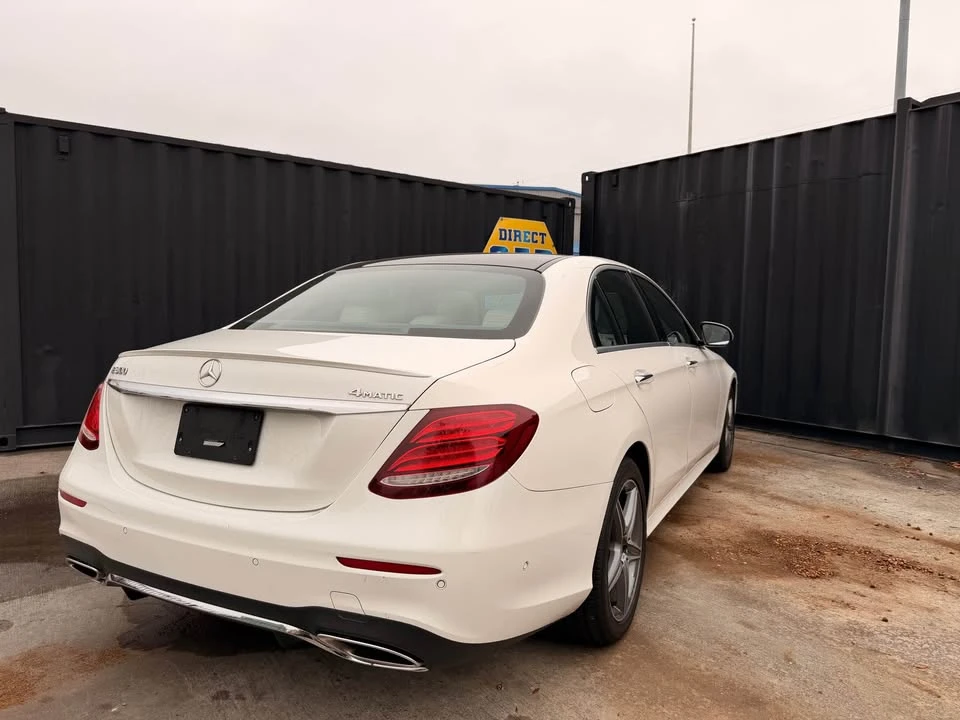 2017 Mercedes-Benz W213 E-Class - Image 7 of 17