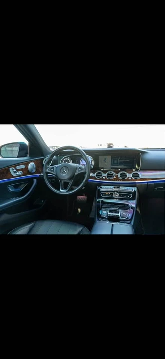 2017 Mercedes-Benz W213 E-Class - Image 8 of 10
