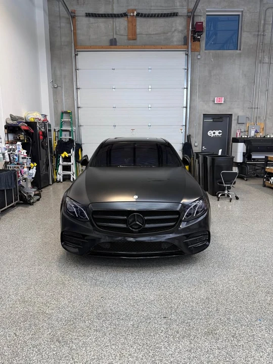 2017 Mercedes-Benz W213 E-Class - Image 2 of 10