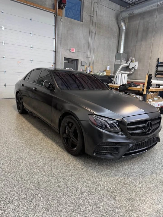 2017 Mercedes-Benz W213 E-Class - Image 3 of 10