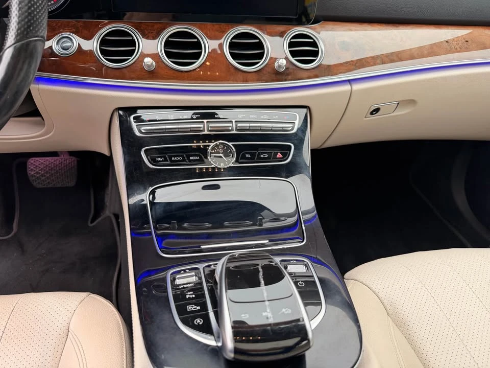 2017 Mercedes-Benz W213 E-Class - Image 14 of 17