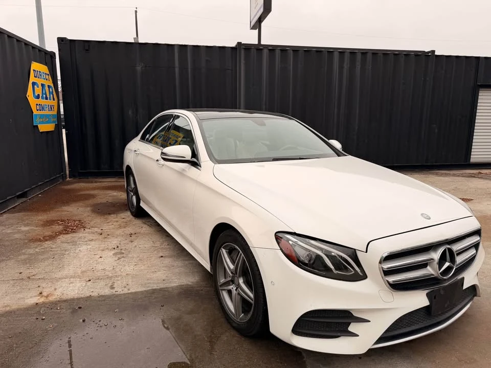 2017 Mercedes-Benz W213 E-Class - Image 3 of 17