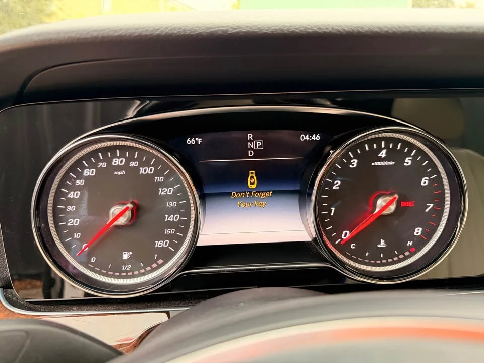 2017 Mercedes-Benz W213 E-Class - Image 13 of 17