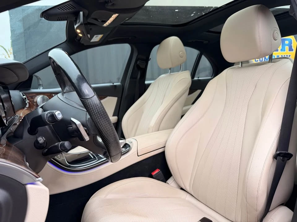 2017 Mercedes-Benz W213 E-Class - Image 10 of 17