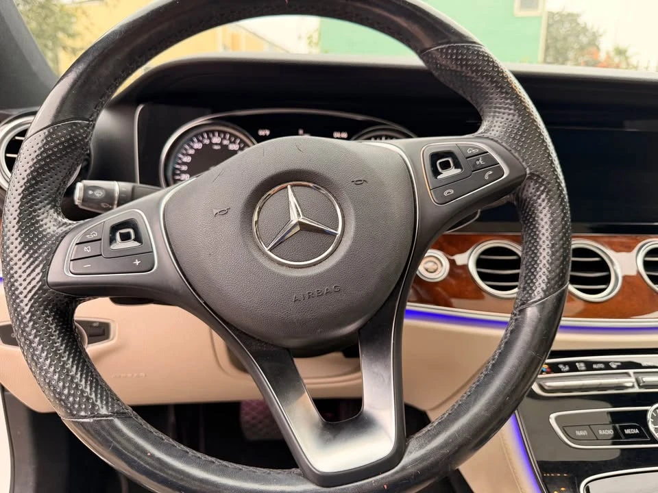 2017 Mercedes-Benz W213 E-Class - Image 12 of 17