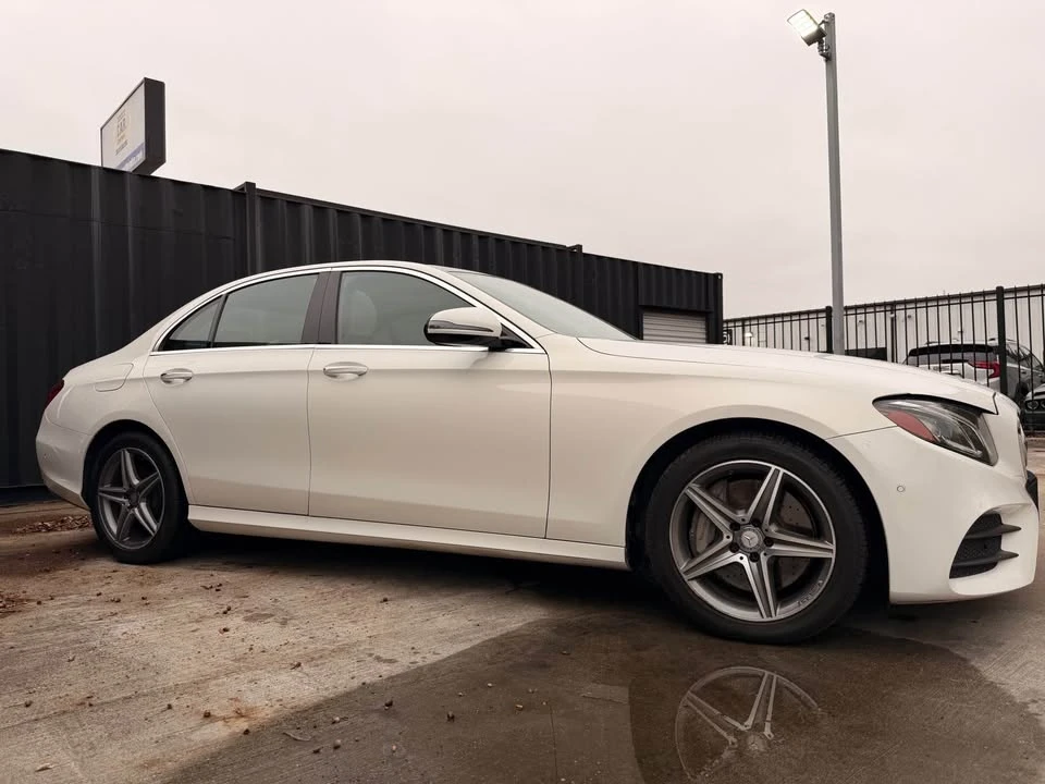 2017 Mercedes-Benz W213 E-Class - Image 4 of 17