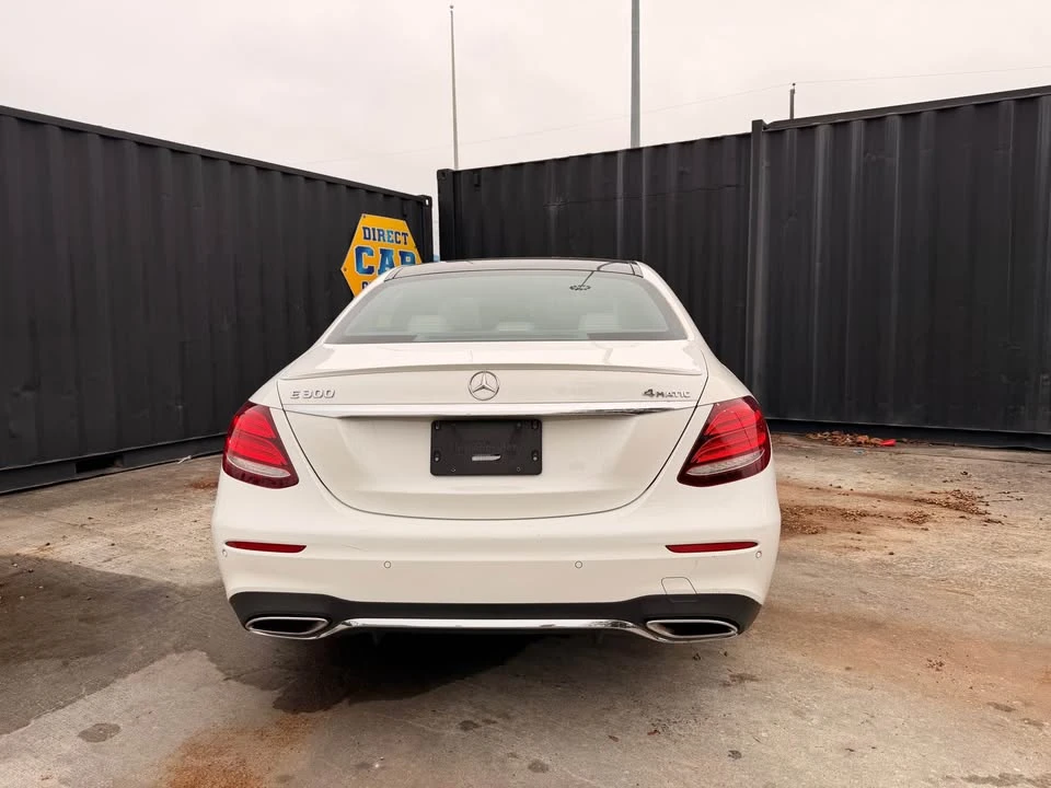 2017 Mercedes-Benz W213 E-Class - Image 6 of 17
