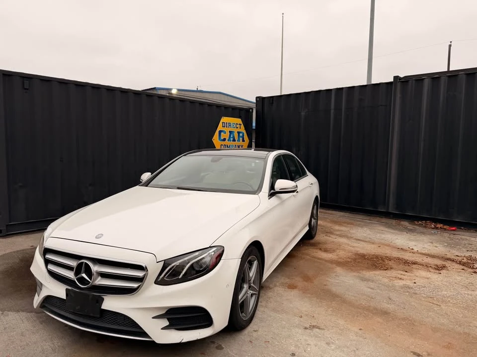 2017 Mercedes-Benz W213 E-Class - Image 2 of 17