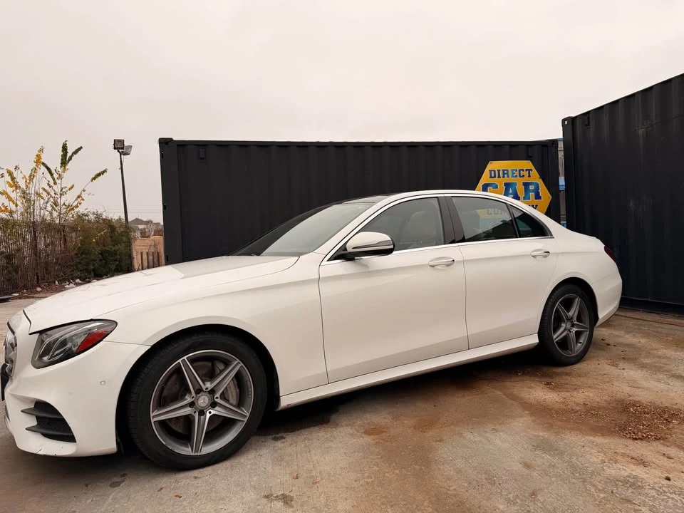 2017 Mercedes-Benz W213 E-Class - Image 5 of 17
