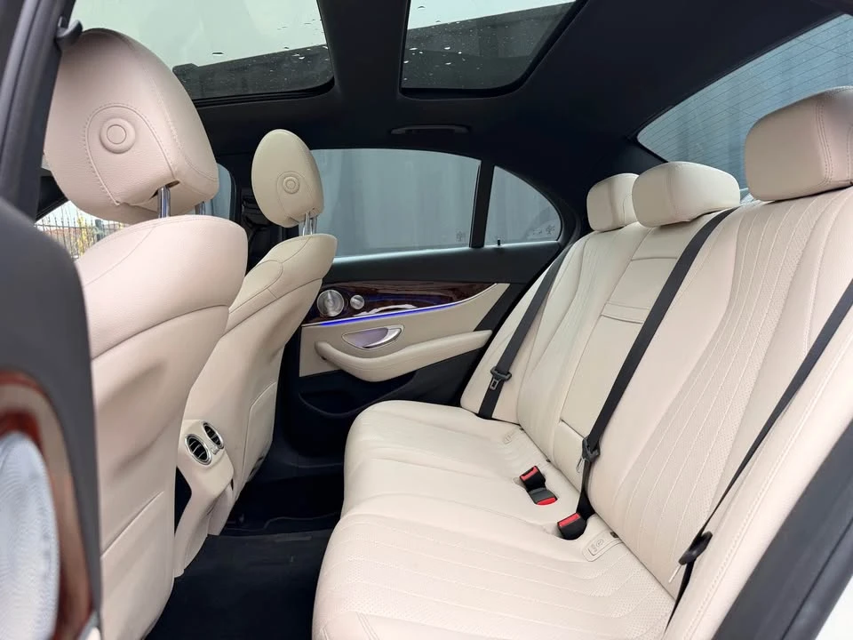 2017 Mercedes-Benz W213 E-Class - Image 15 of 17