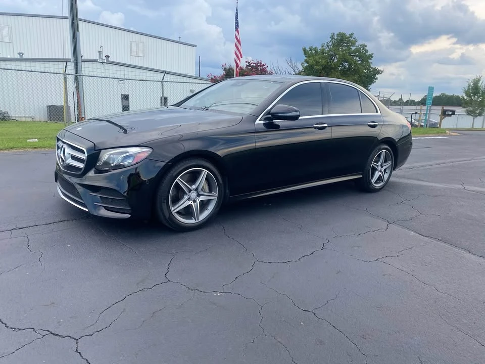 2017 Mercedes-Benz W213 E-Class - Image 2 of 19