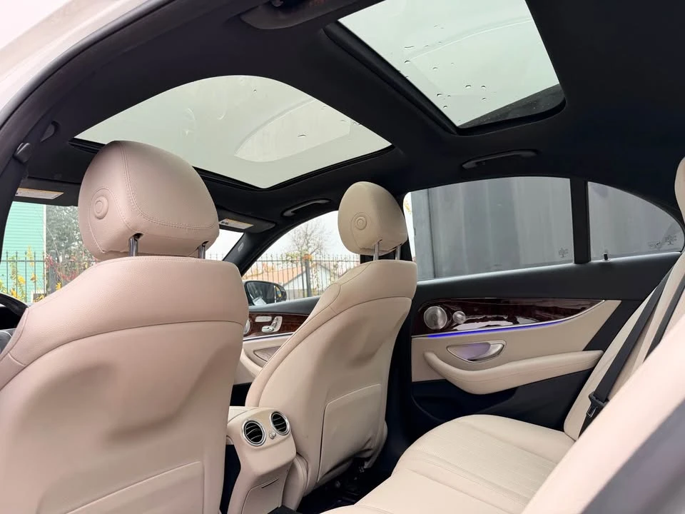 2017 Mercedes-Benz W213 E-Class - Image 16 of 17