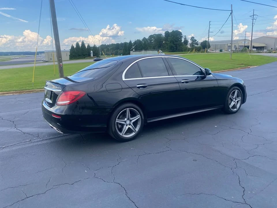 2017 Mercedes-Benz W213 E-Class - Image 7 of 19