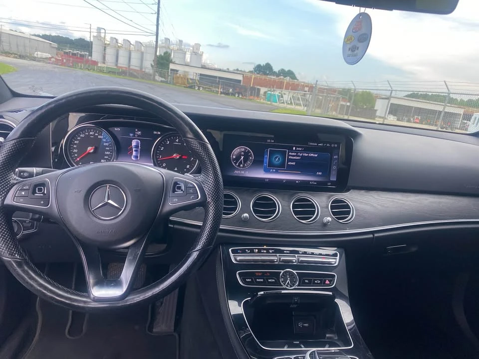 2017 Mercedes-Benz W213 E-Class - Image 11 of 19