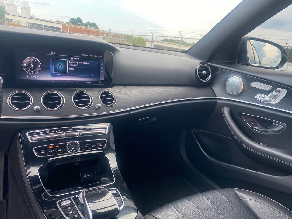 2017 Mercedes-Benz W213 E-Class - Image 13 of 19
