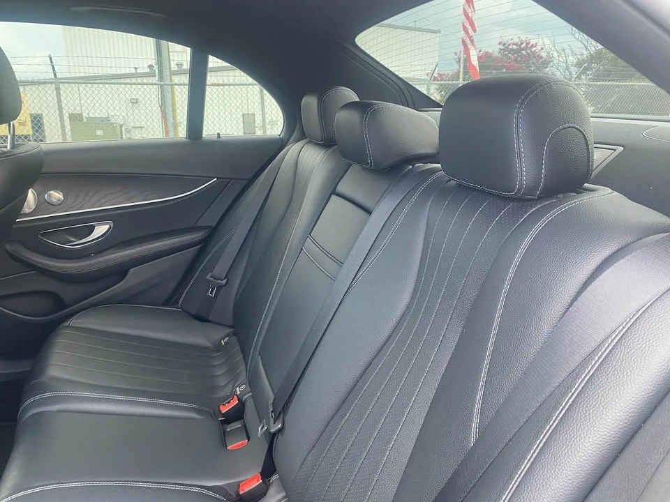 2017 Mercedes-Benz W213 E-Class - Image 8 of 19