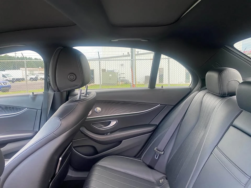 2017 Mercedes-Benz W213 E-Class - Image 9 of 19