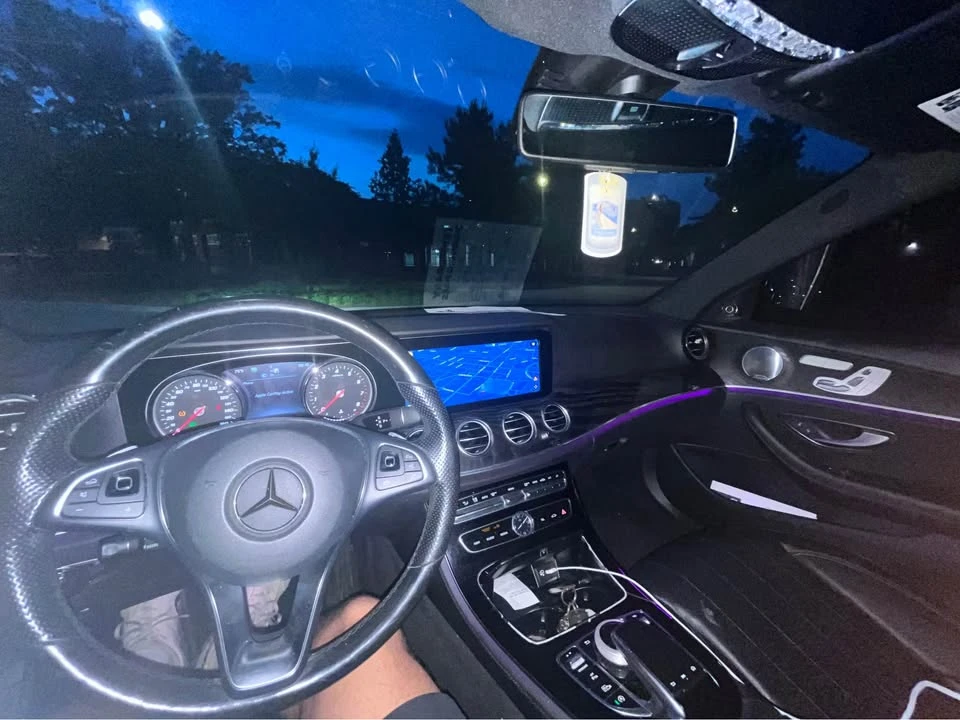 2017 Mercedes-Benz W213 E-Class - Image 7 of 7