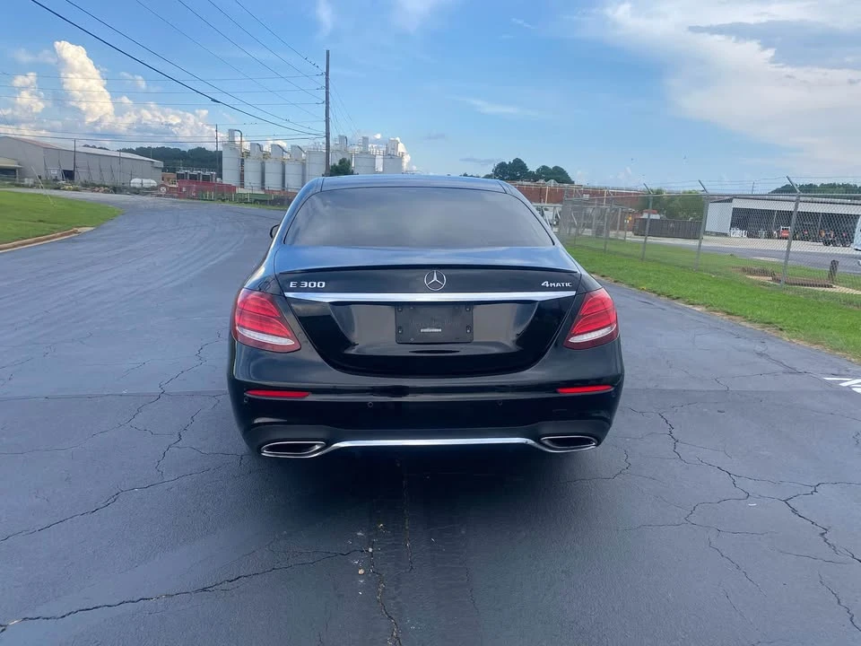 2017 Mercedes-Benz W213 E-Class - Image 6 of 19