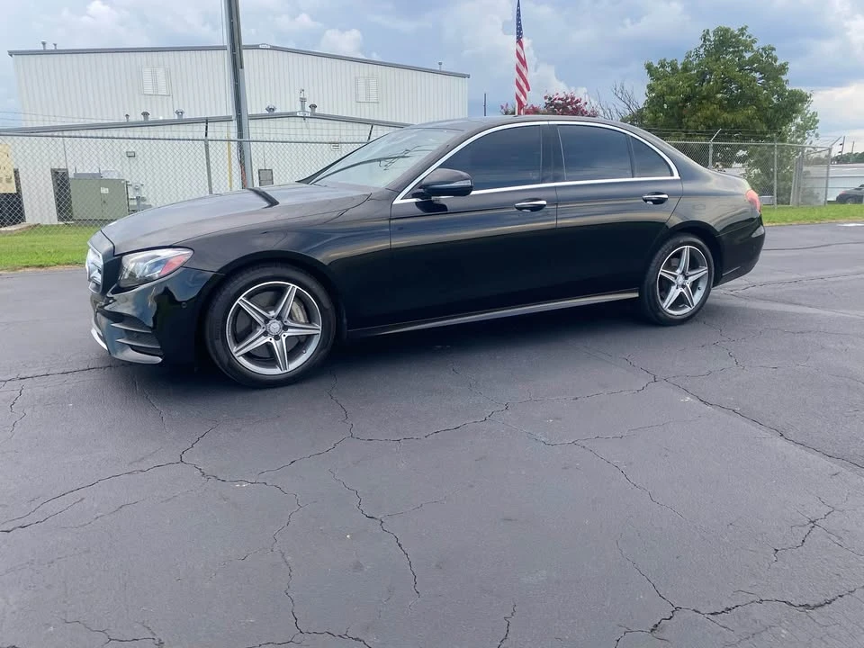 2017 Mercedes-Benz W213 E-Class - Image 4 of 19