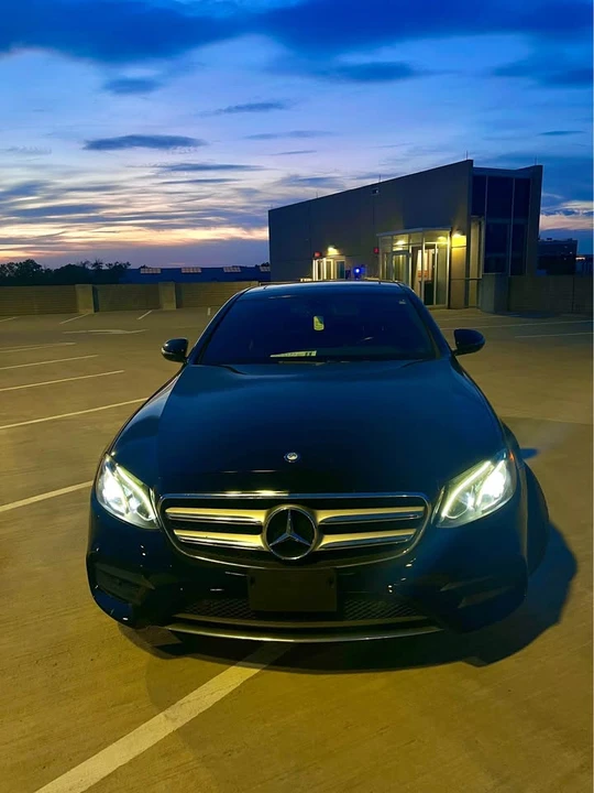 2017 Mercedes-Benz W213 E-Class - Image 4 of 7