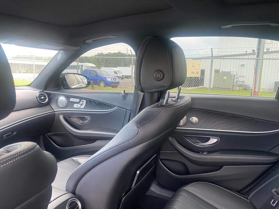 2017 Mercedes-Benz W213 E-Class - Image 12 of 19