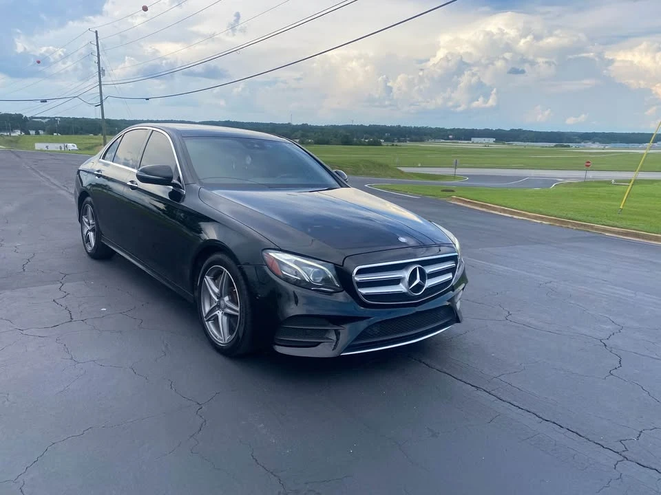 2017 Mercedes-Benz W213 E-Class - Image 16 of 19