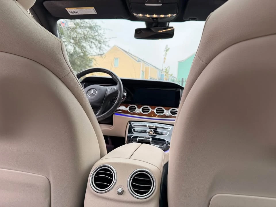 2017 Mercedes-Benz W213 E-Class - Image 17 of 17