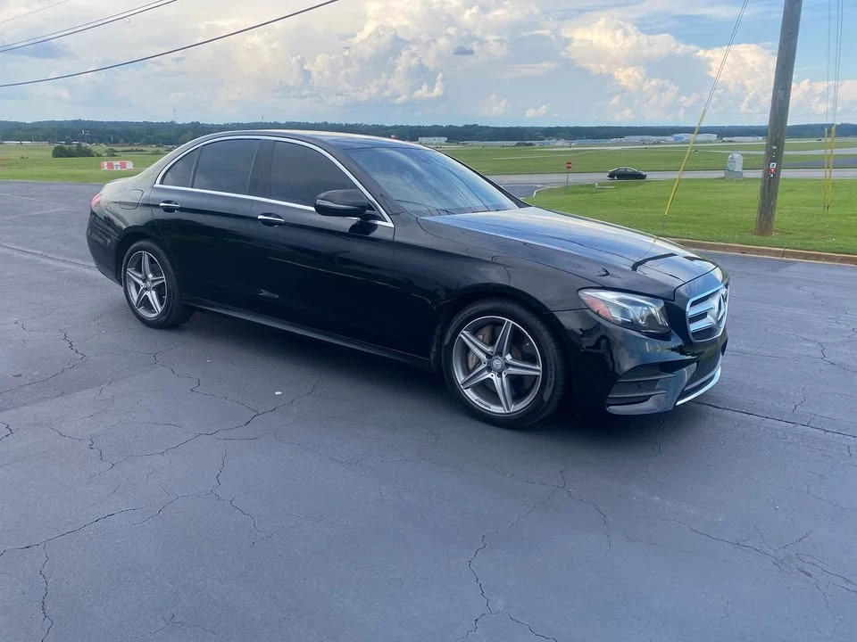 2017 Mercedes-Benz W213 E-Class - Image 18 of 19