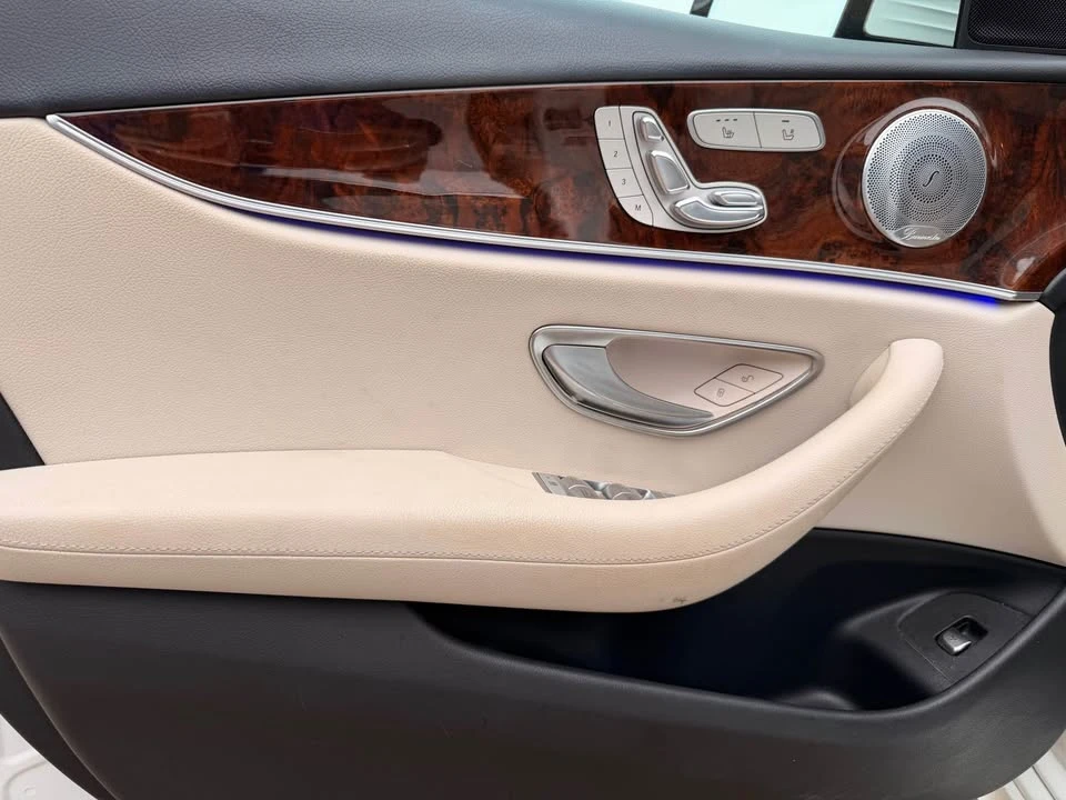 2017 Mercedes-Benz W213 E-Class - Image 11 of 17