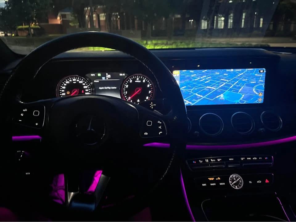 2017 Mercedes-Benz W213 E-Class - Image 6 of 7
