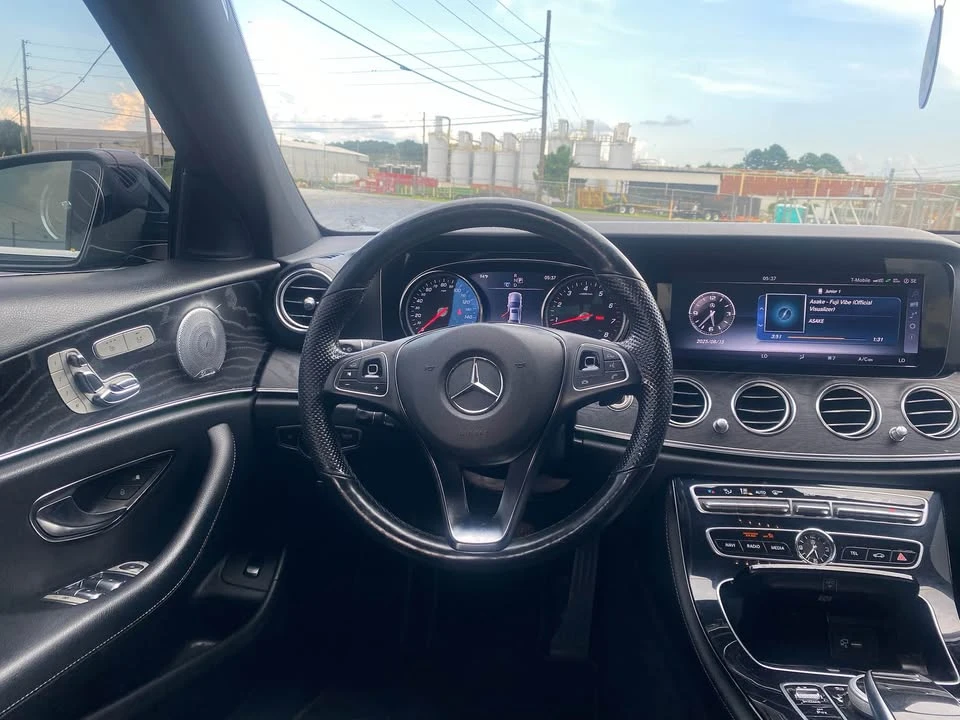 2017 Mercedes-Benz W213 E-Class - Image 19 of 19