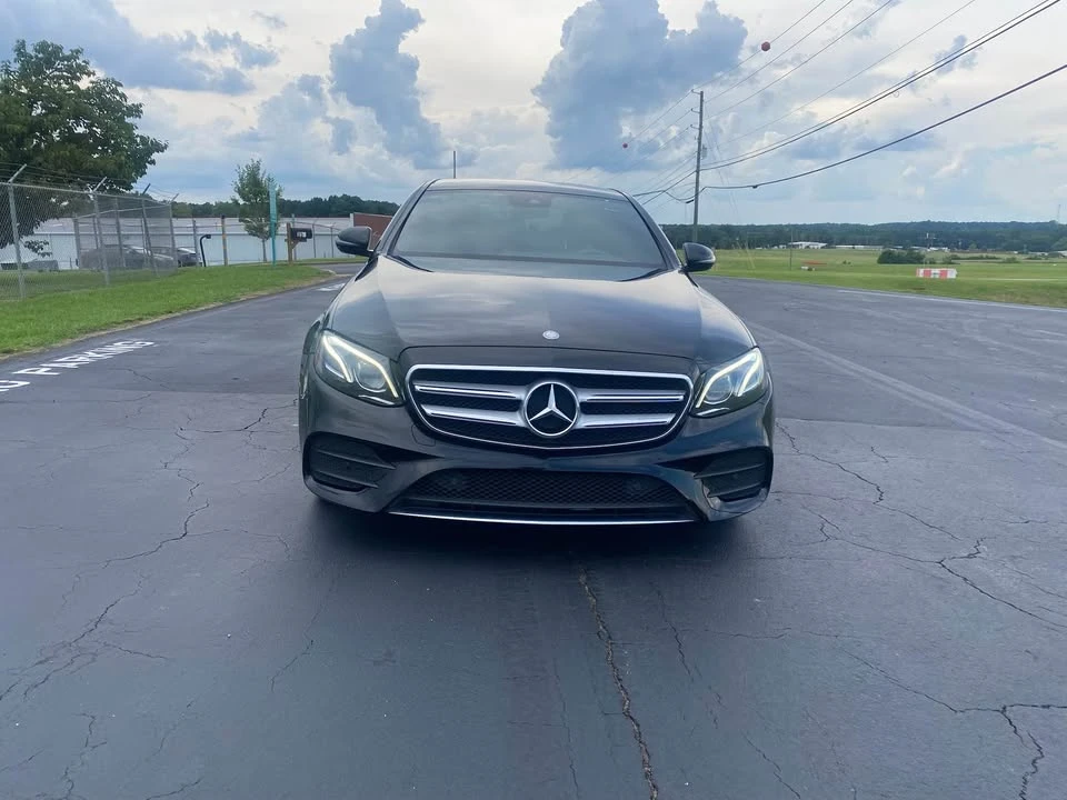 2017 Mercedes-Benz W213 E-Class - Image 3 of 19