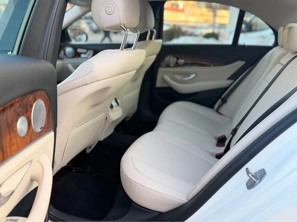 2017 Mercedes-Benz W213 E-Class - Image 11 of 14