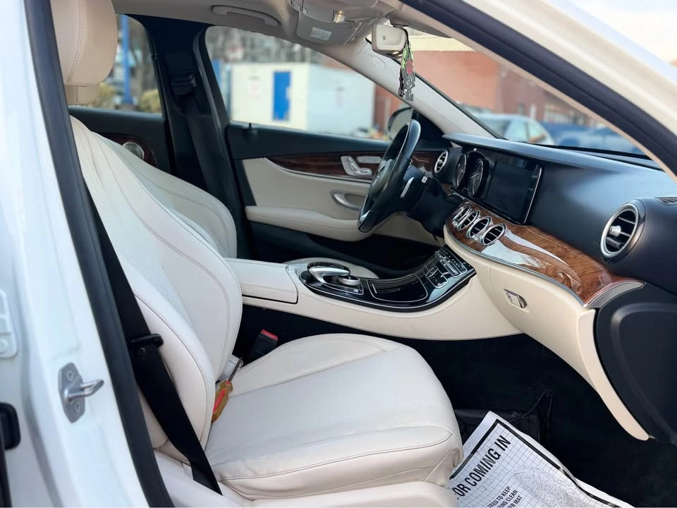 2017 Mercedes-Benz W213 E-Class - Image 9 of 14