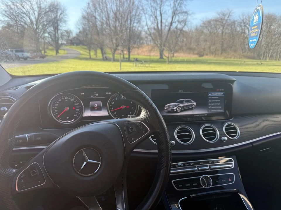 2017 Mercedes-Benz W213 E-Class - Image 8 of 14