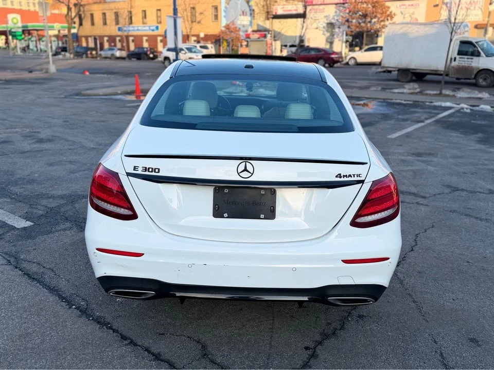 2017 Mercedes-Benz W213 E-Class - Image 6 of 14
