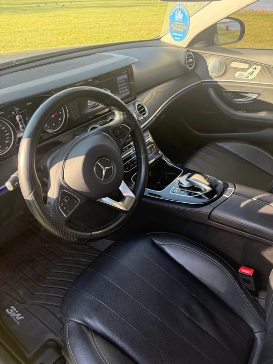 2017 Mercedes-Benz W213 E-Class - Image 11 of 14