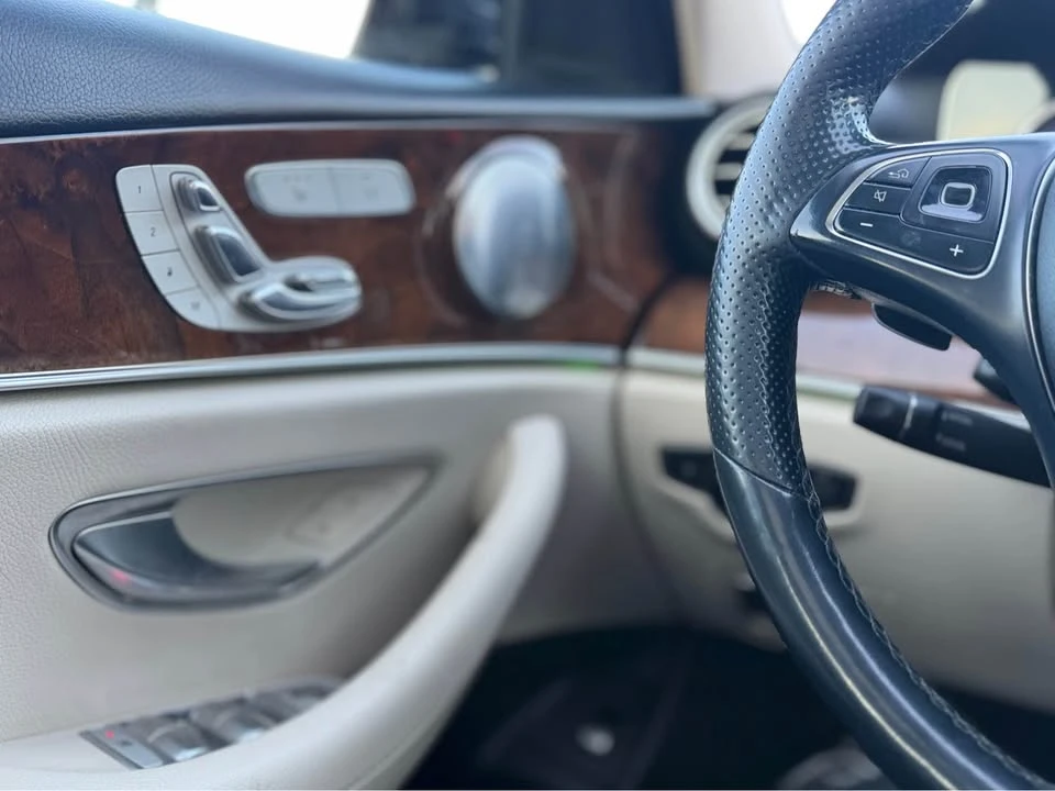 2017 Mercedes-Benz W213 E-Class - Image 13 of 14
