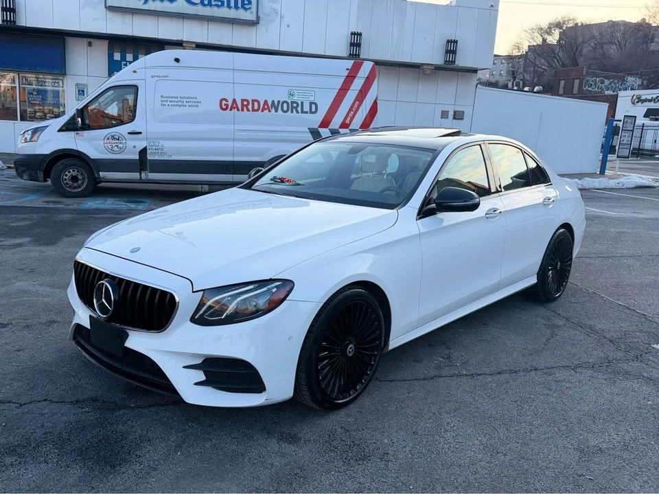 2017 Mercedes-Benz W213 E-Class - Image 3 of 14