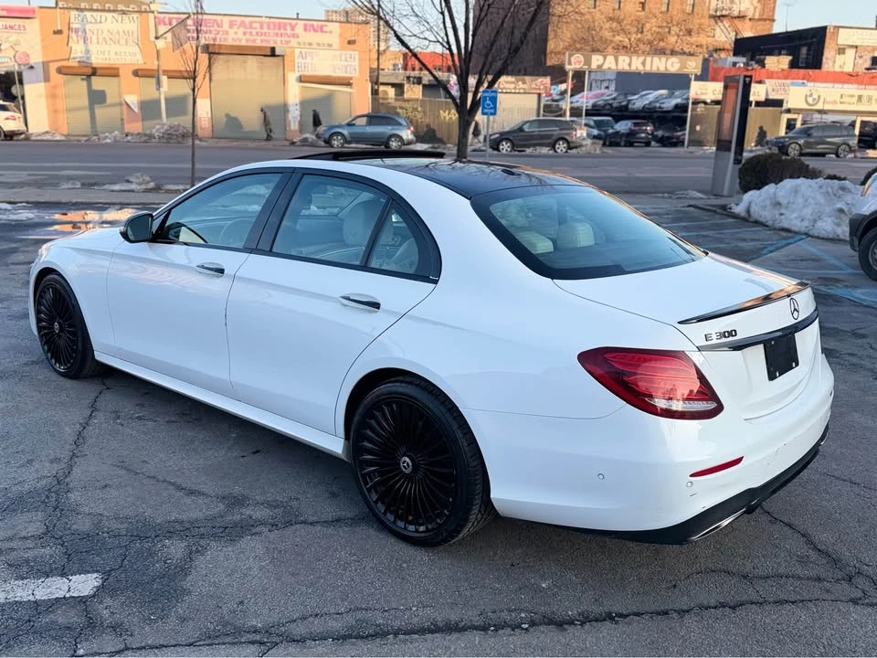 2017 Mercedes-Benz W213 E-Class - Image 7 of 14